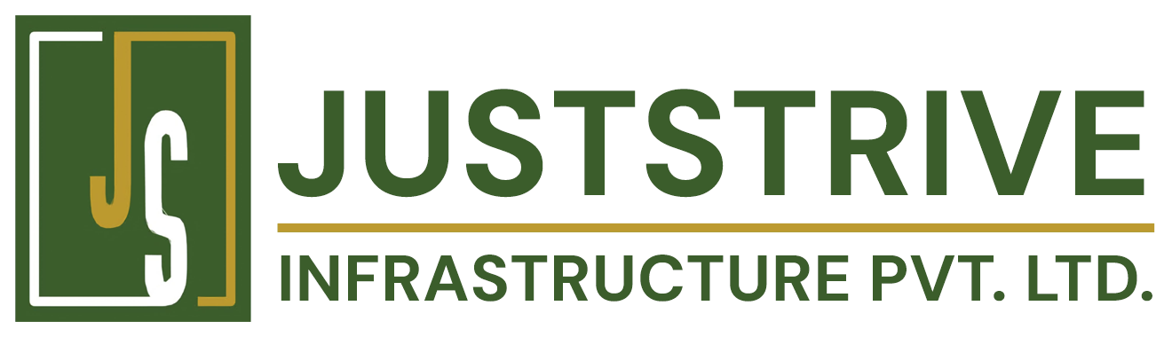 Juststrive Infra